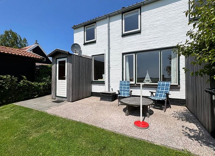 Unterkunft 5903410 - Ferienhaus Noord-Beveland - Vakantiehuis in Kamperland