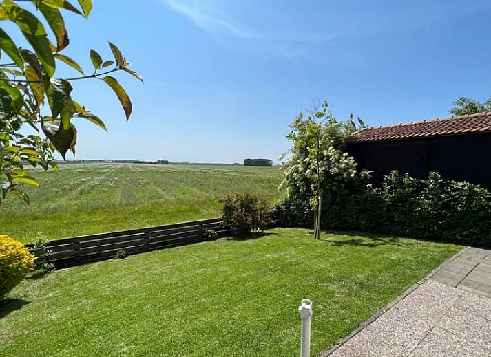 Unterkunft 5903410 - Ferienhaus Noord-Beveland - Vakantiehuis in Kamperland