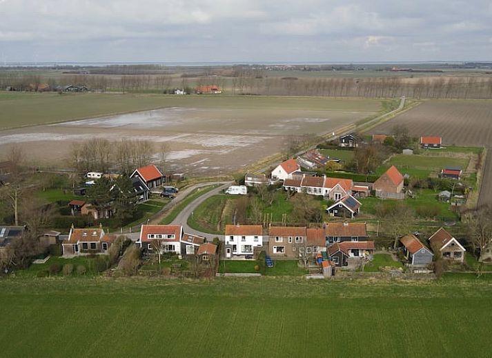 Unterkunft 5903410 - Ferienhaus Noord-Beveland - Vakantiehuis in Kamperland