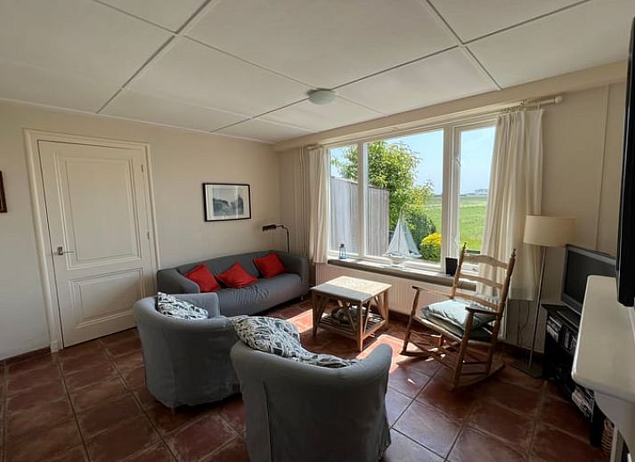 Unterkunft 5903410 - Ferienhaus Noord-Beveland - Vakantiehuis in Kamperland