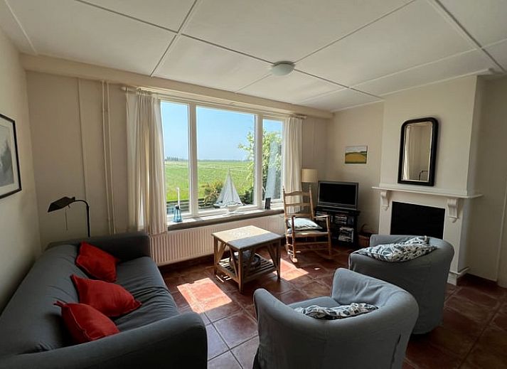 Unterkunft 5903410 - Ferienhaus Noord-Beveland - Vakantiehuis in Kamperland