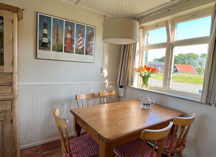 Unterkunft 5903410 - Ferienhaus Noord-Beveland - Vakantiehuis in Kamperland
