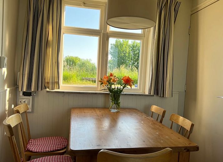 Unterkunft 5903410 - Ferienhaus Noord-Beveland - Vakantiehuis in Kamperland