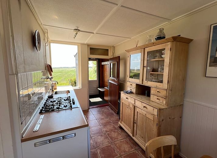 Unterkunft 5903410 - Ferienhaus Noord-Beveland - Vakantiehuis in Kamperland