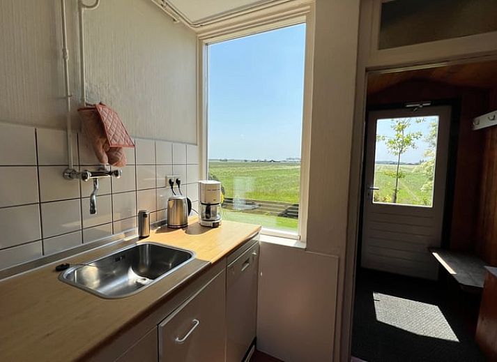 Unterkunft 5903410 - Ferienhaus Noord-Beveland - Vakantiehuis in Kamperland