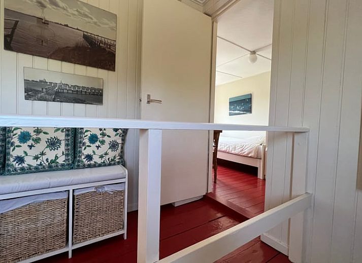 Unterkunft 5903410 - Ferienhaus Noord-Beveland - Vakantiehuis in Kamperland