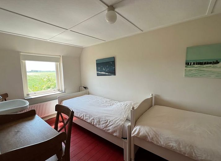 Unterkunft 5903410 - Ferienhaus Noord-Beveland - Vakantiehuis in Kamperland