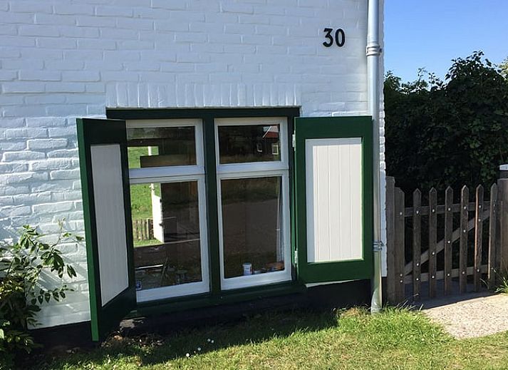 Unterkunft 5903410 - Ferienhaus Noord-Beveland - Vakantiehuis in Kamperland