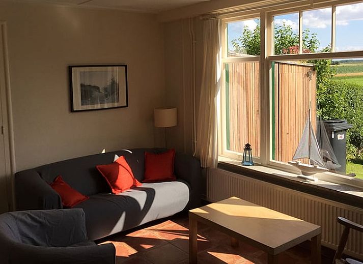 Unterkunft 5903410 - Ferienhaus Noord-Beveland - Vakantiehuis in Kamperland