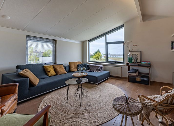 Guest house 5903411 • Holiday property Noord-Beveland • Ostrea 146 | Roompot Beach Resort