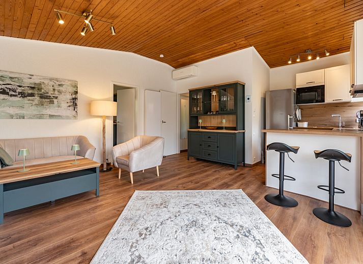 Unterkunft 5903416 • Ferienhaus Noord-Beveland • Saturnuslaan 22 | Rancho Grande
