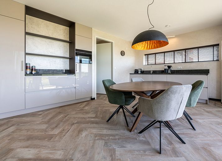 Unterkunft 5903417 - Ferienhaus Noord-Beveland - Veerweg 163 | Port Elisabeth