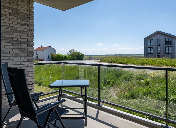 Unterkunft 5903417 - Ferienhaus Noord-Beveland - Veerweg 163 | Port Elisabeth