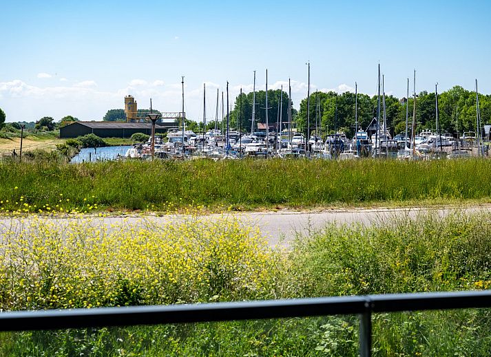 Unterkunft 5903417 - Ferienhaus Noord-Beveland - Veerweg 163 | Port Elisabeth