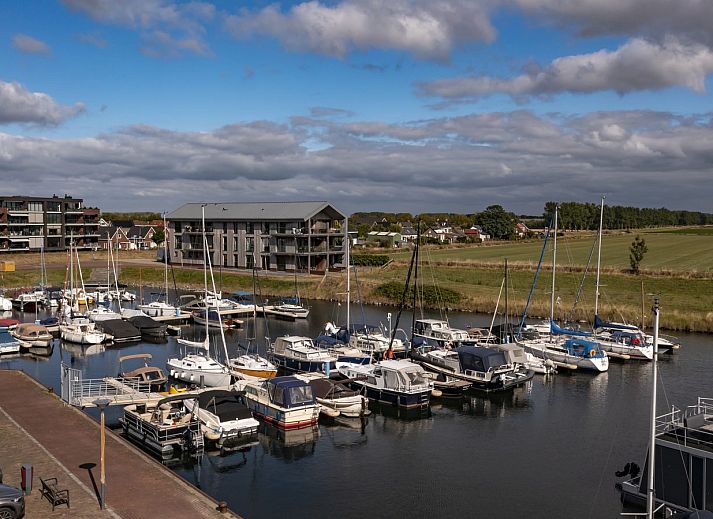 Unterkunft 5903417 - Ferienhaus Noord-Beveland - Veerweg 163 | Port Elisabeth
