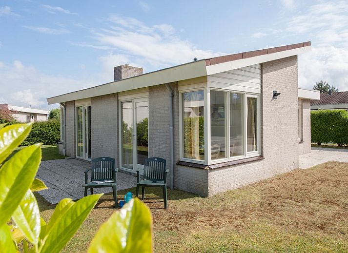 Guest house 590343 • Bungalow Noord-Beveland • NA