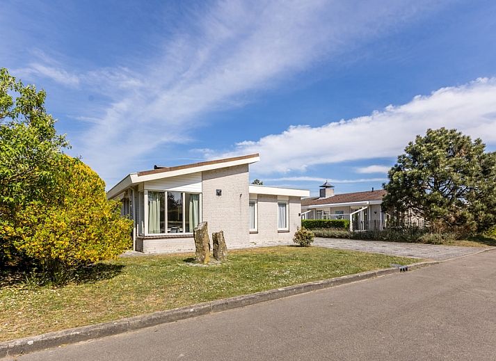 Guest house 5903432 • Bungalow Noord-Beveland • NA Comfort