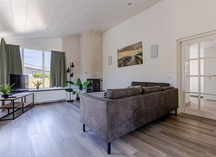Verblijf 5903432 - Bungalow Noord-Beveland - NA Comfort