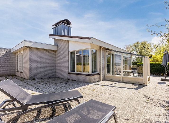 Verblijf 5903432 - Bungalow Noord-Beveland - NA Comfort