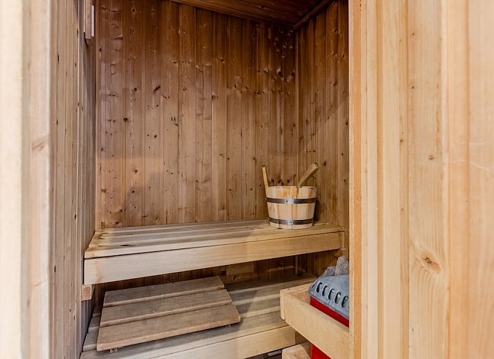 Verblijf 5903432 - Bungalow Noord-Beveland - NA Comfort