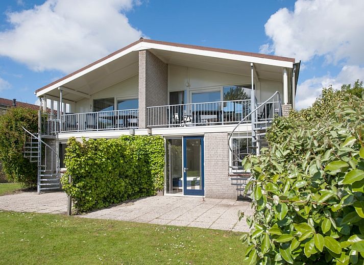 Verblijf 590344 • Bungalow Noord-Beveland • BD