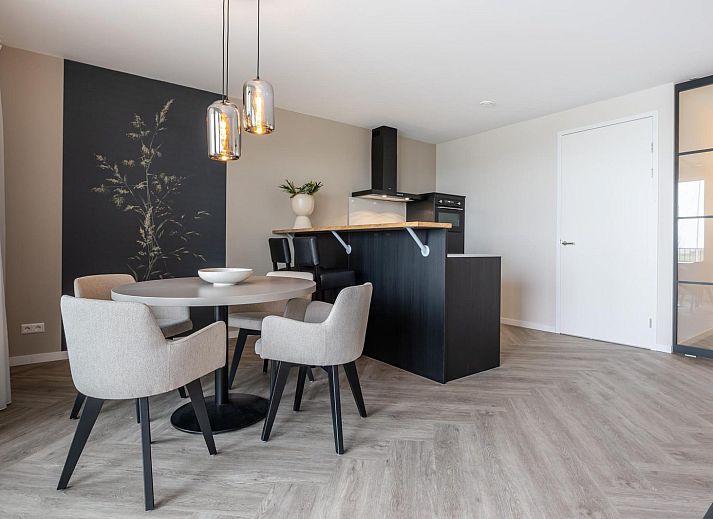 Unterkunft 5903448 - Bungalow Noord-Beveland - Harbour Loft 1J | Résidence Marina 