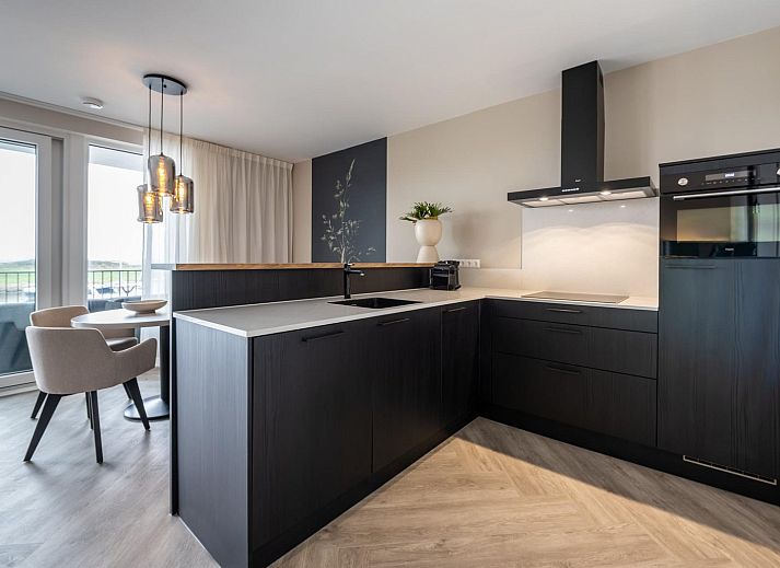 Unterkunft 5903448 - Bungalow Noord-Beveland - Harbour Loft 1J | Résidence Marina 