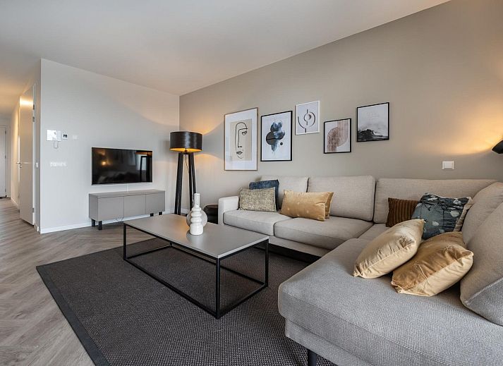 Unterkunft 5903448 - Bungalow Noord-Beveland - Harbour Loft 1J | Résidence Marina 