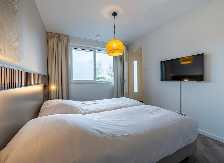 Unterkunft 5903448 - Bungalow Noord-Beveland - Harbour Loft 1J | Résidence Marina 