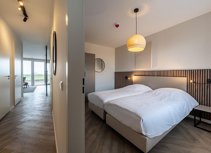 Unterkunft 5903448 - Bungalow Noord-Beveland - Harbour Loft 1J | Résidence Marina 