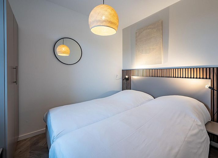 Unterkunft 5903448 - Bungalow Noord-Beveland - Harbour Loft 1J | Résidence Marina 