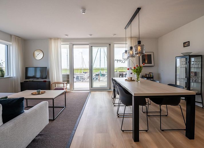 Verblijf 590345 • Appartement Noord-Beveland • Appartement Helena 6