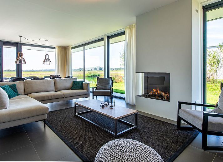 Unterkunft 5903451 - Bungalow Noord-Beveland - Waterlijn 24 | De Groote Duynen