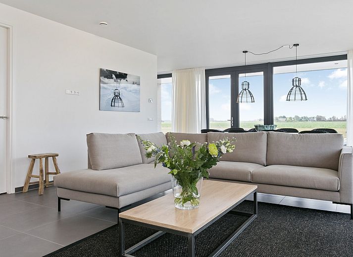 Unterkunft 5903451 - Bungalow Noord-Beveland - Waterlijn 24 | De Groote Duynen