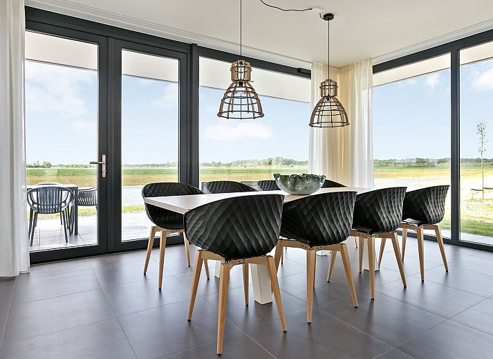 Unterkunft 5903451 - Bungalow Noord-Beveland - Waterlijn 24 | De Groote Duynen
