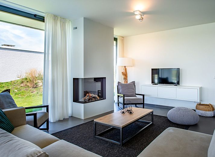 Unterkunft 5903451 - Bungalow Noord-Beveland - Waterlijn 24 | De Groote Duynen
