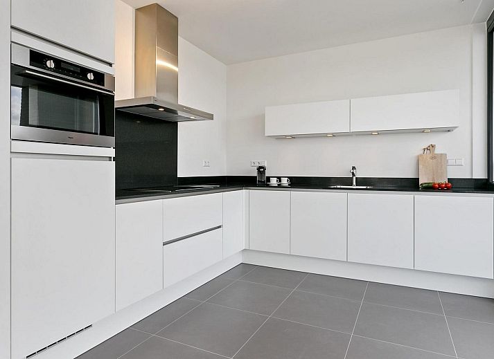 Unterkunft 5903451 - Bungalow Noord-Beveland - Waterlijn 24 | De Groote Duynen