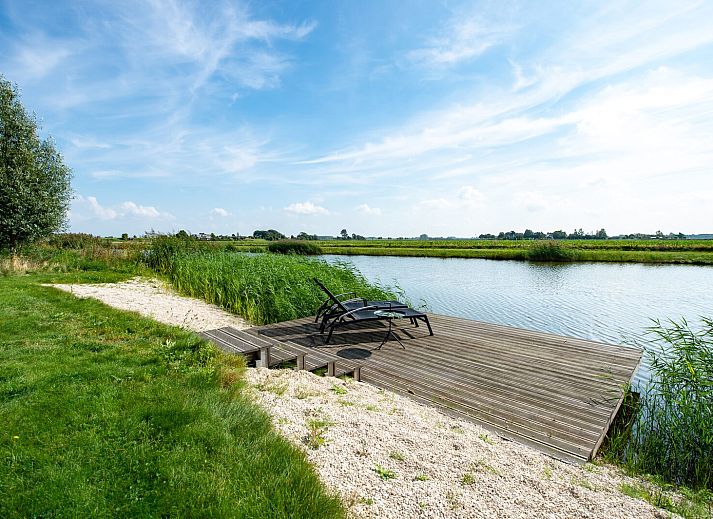 Unterkunft 5903451 - Bungalow Noord-Beveland - Waterlijn 24 | De Groote Duynen