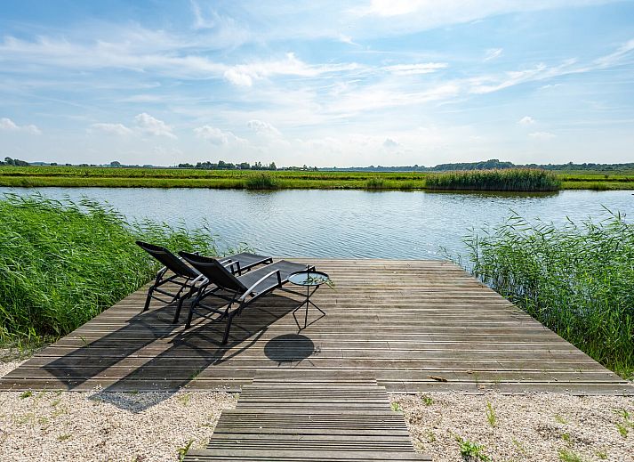 Unterkunft 5903451 - Bungalow Noord-Beveland - Waterlijn 24 | De Groote Duynen