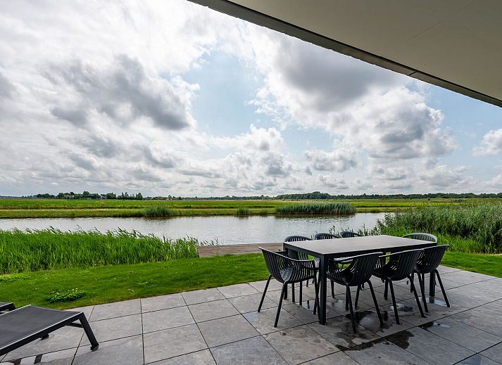 Unterkunft 5903451 - Bungalow Noord-Beveland - Waterlijn 24 | De Groote Duynen
