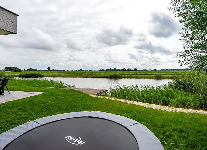 Unterkunft 5903451 - Bungalow Noord-Beveland - Waterlijn 24 | De Groote Duynen