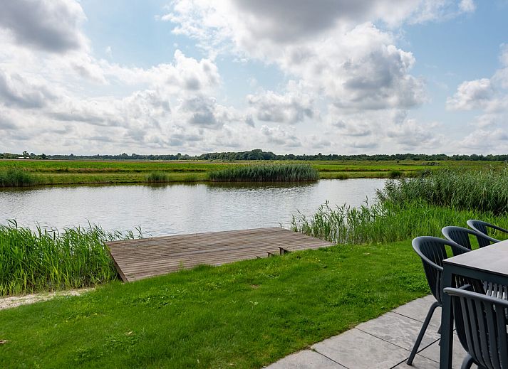 Unterkunft 5903451 - Bungalow Noord-Beveland - Waterlijn 24 | De Groote Duynen