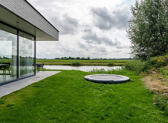 Unterkunft 5903451 - Bungalow Noord-Beveland - Waterlijn 24 | De Groote Duynen