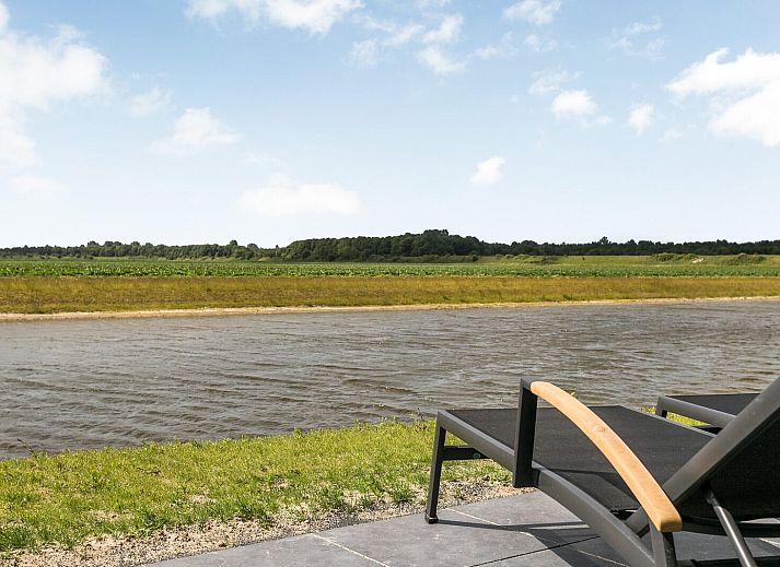 Unterkunft 5903451 - Bungalow Noord-Beveland - Waterlijn 24 | De Groote Duynen