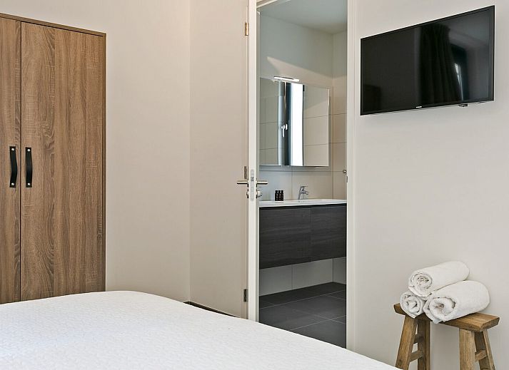 Unterkunft 5903451 - Bungalow Noord-Beveland - Waterlijn 24 | De Groote Duynen