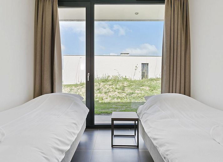 Unterkunft 5903451 - Bungalow Noord-Beveland - Waterlijn 24 | De Groote Duynen