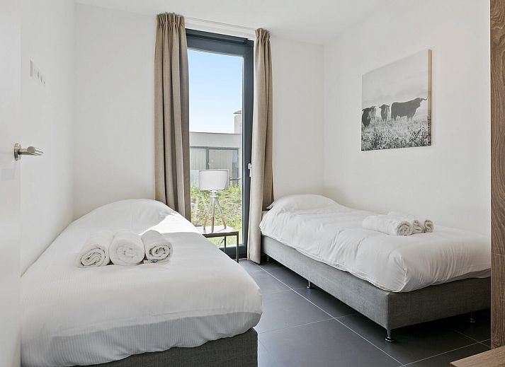 Unterkunft 5903451 - Bungalow Noord-Beveland - Waterlijn 24 | De Groote Duynen