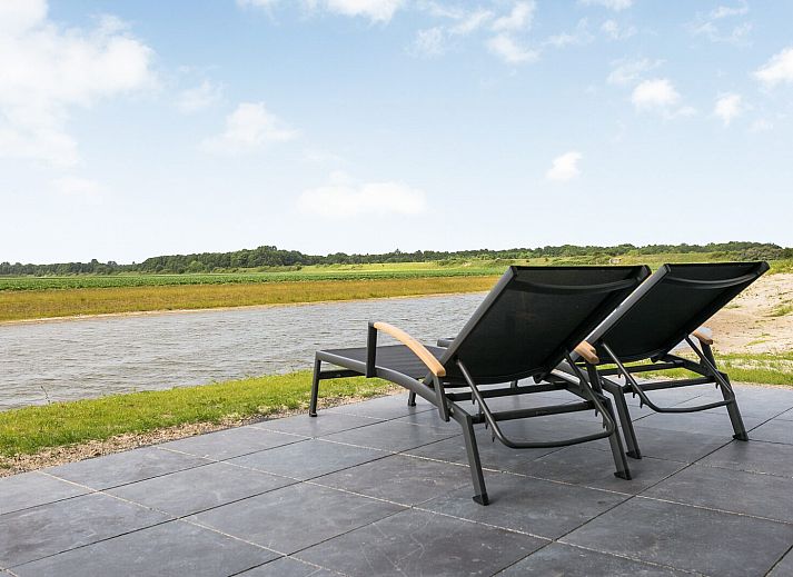 Unterkunft 5903451 - Bungalow Noord-Beveland - Waterlijn 24 | De Groote Duynen