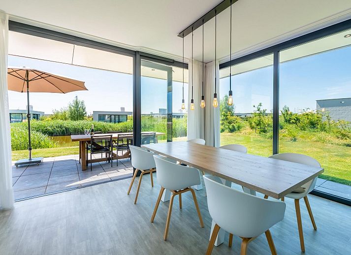 Unterkunft 5903453 - Bungalow Noord-Beveland - Zandbank 24 | De Groote Duynen