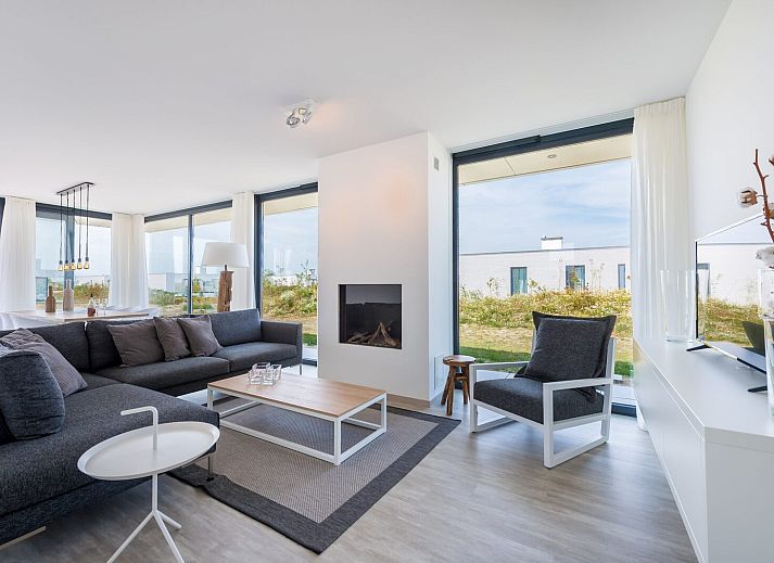 Unterkunft 5903453 - Bungalow Noord-Beveland - Zandbank 24 | De Groote Duynen